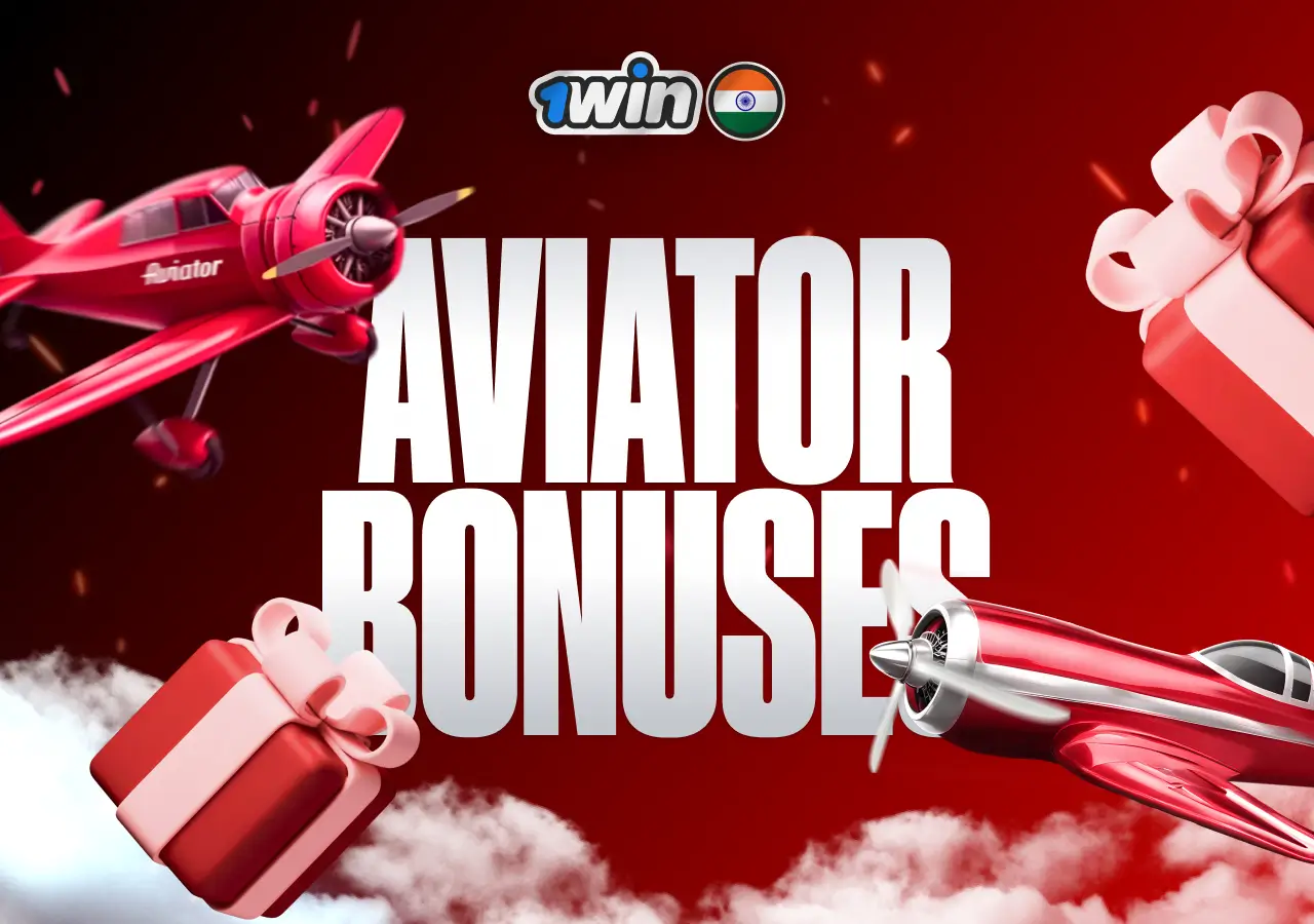1win Aviator bonus codes