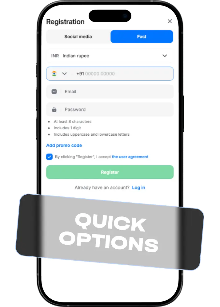 1win Aviator register