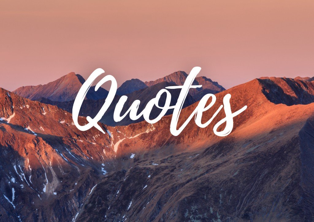 Quotes