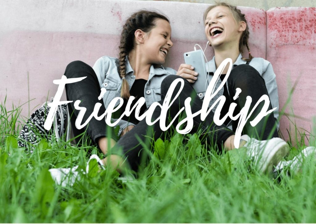 Friendship